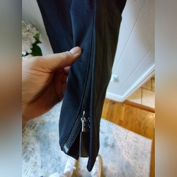 Spyder Women's Black 3M Thinsulate Snow Ski Pants Size XL NWT - Picture 7 of 12
